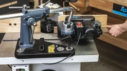 IGM Magnetsockel für M3 Vorschubapparat