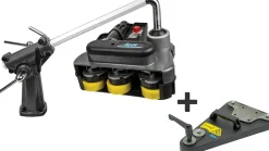 IGM M3M Vorschubapparat mit Magnetsockel