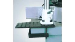 IGM Montageplatte für Vorschubapparate