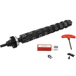 IGM PS33 Dickenhobel mit Spiralwelle