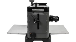 IGM PS33 Dickenhobel mit Spiralwelle