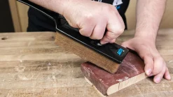 IGM Reinigungsblock für Schleifmittel