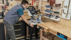 IGM ST1M fahrbares Untergestell