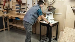 IGM ST1M fahrbares Untergestell