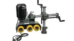 IGM Vorschubapparat AF32M