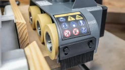 IGM Vorschubapparat AF32T