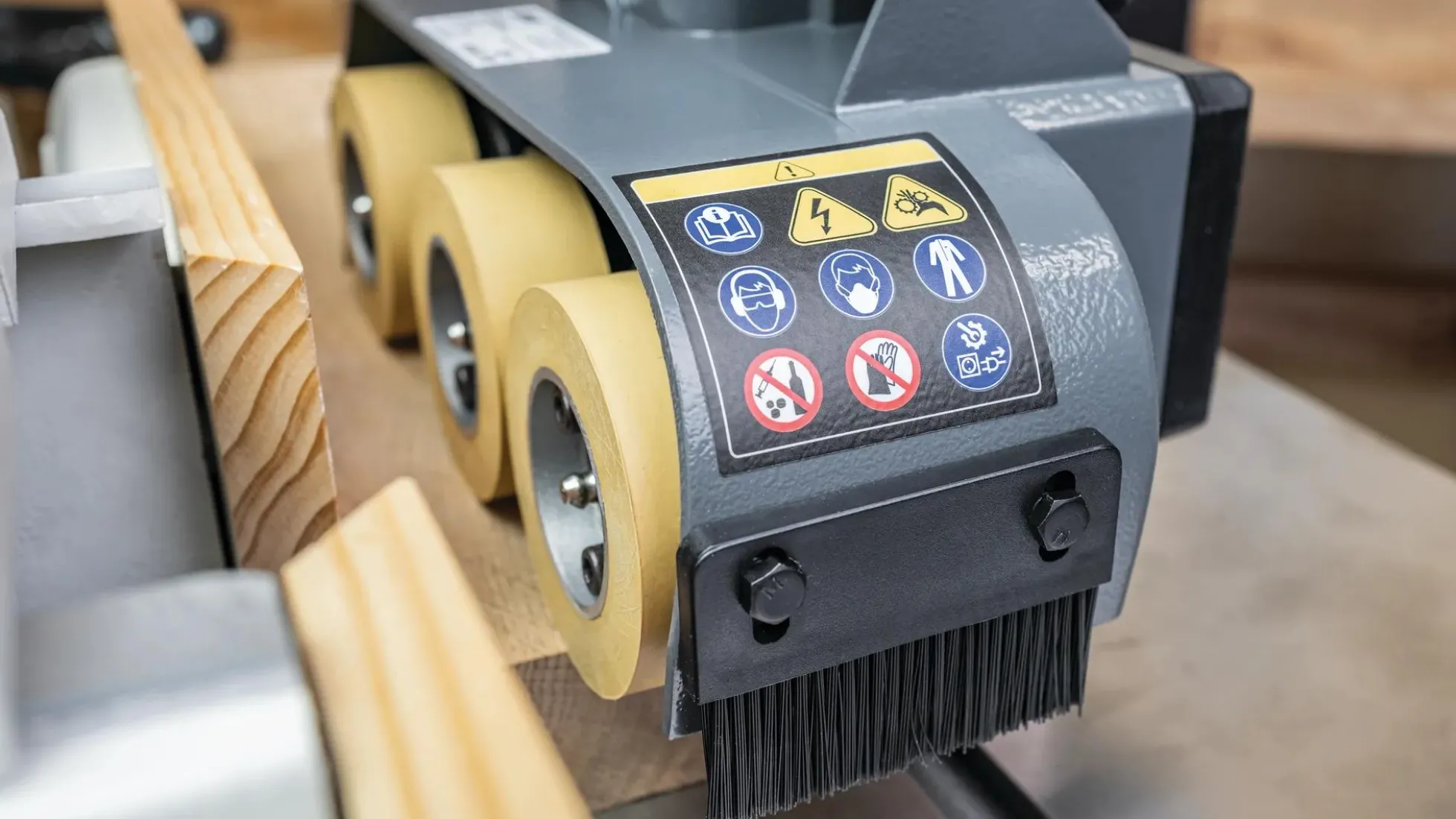 IGM Vorschubapparat AF32T