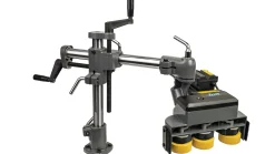 IGM Vorschubapparat AF32T
