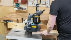 IGM Vorschubapparat AF32T