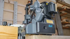 IGM Vorschubapparat AF32T