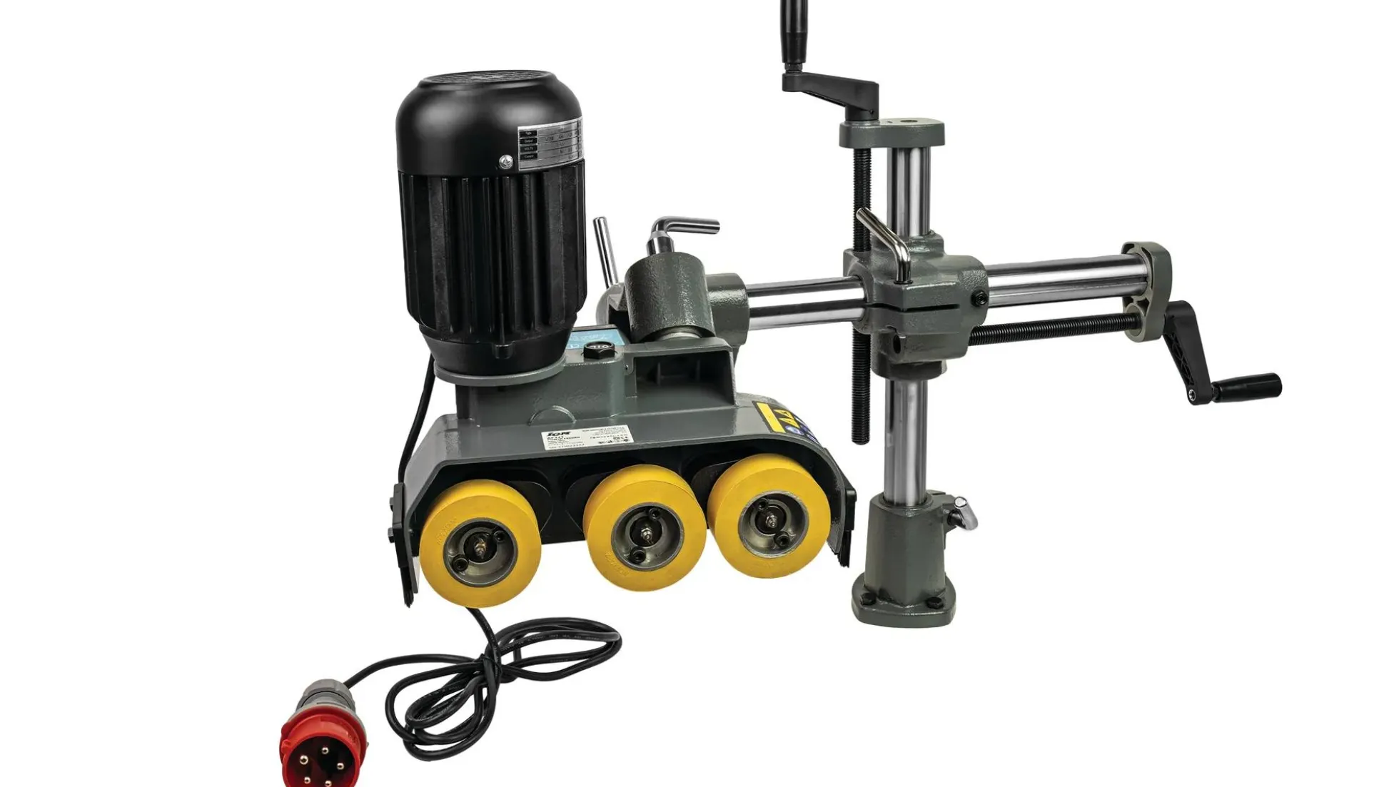 IGM Vorschubapparat AF32T