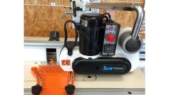 IGM Vorschubapparat M3