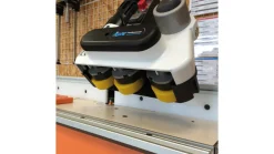 IGM Vorschubapparat M3