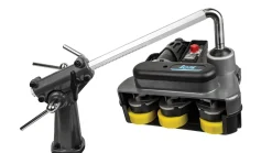 IGM Vorschubapparat M3