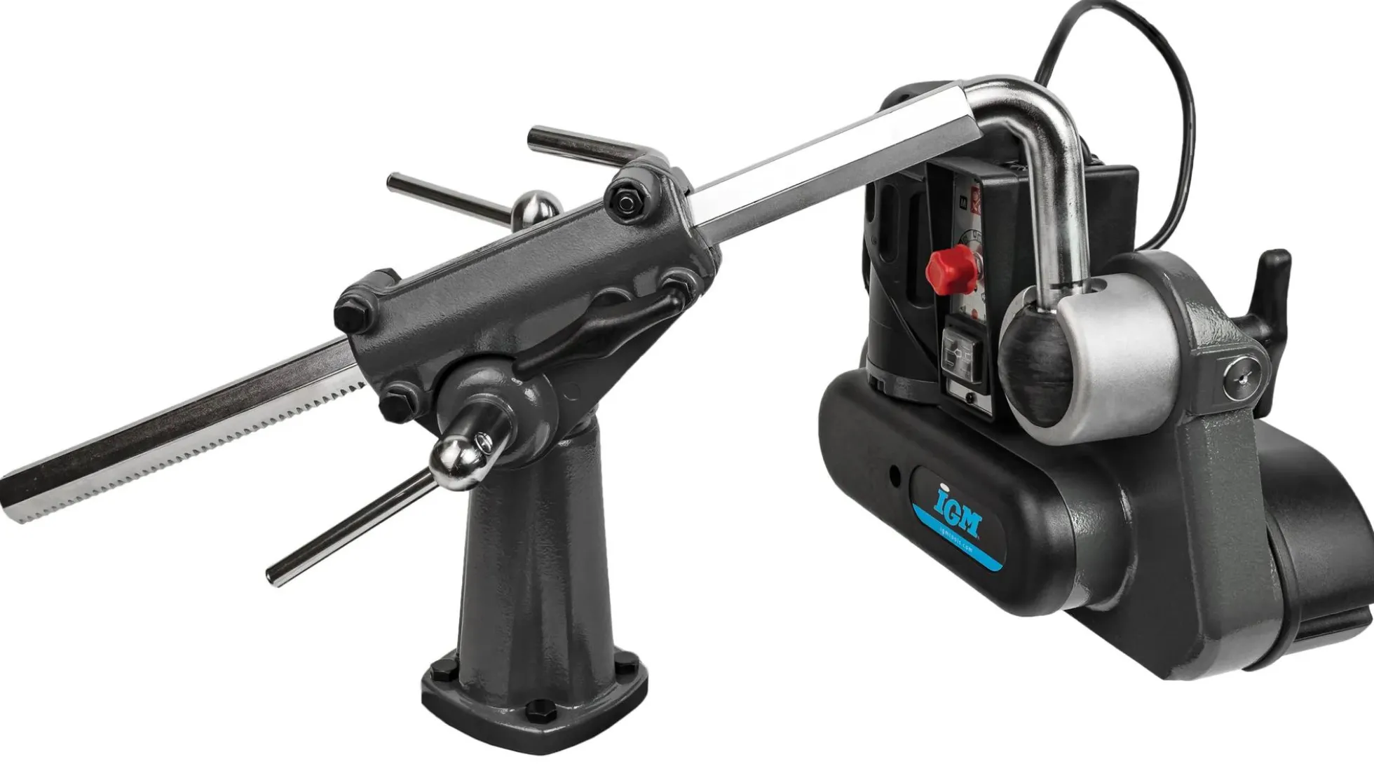 IGM Vorschubapparat M3