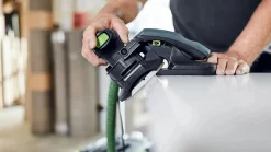 Kantenschleifer ES-ETS 125 REQ-Plus