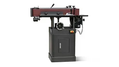 Kantenschleifmaschine Holzprofi Maker KS2260, oszillierend