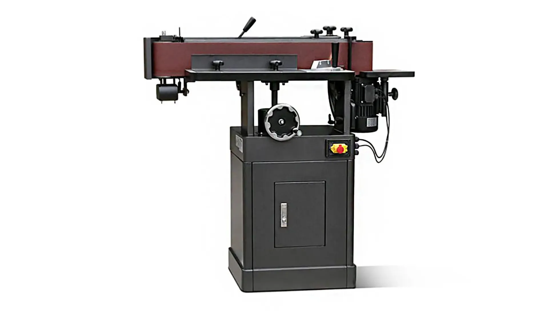 Kantenschleifmaschine Holzprofi Maker KS2260, oszillierend