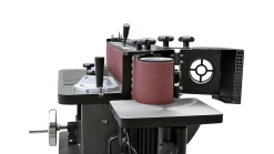 Kantenschleifmaschine Holzprofi Maker KS2260, oszillierend