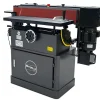 Kantenschleifmaschine Holzprofi Maker ES6108, oszillierend