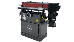 Kantenschleifmaschine Holzprofi Maker ES6108, oszillierend