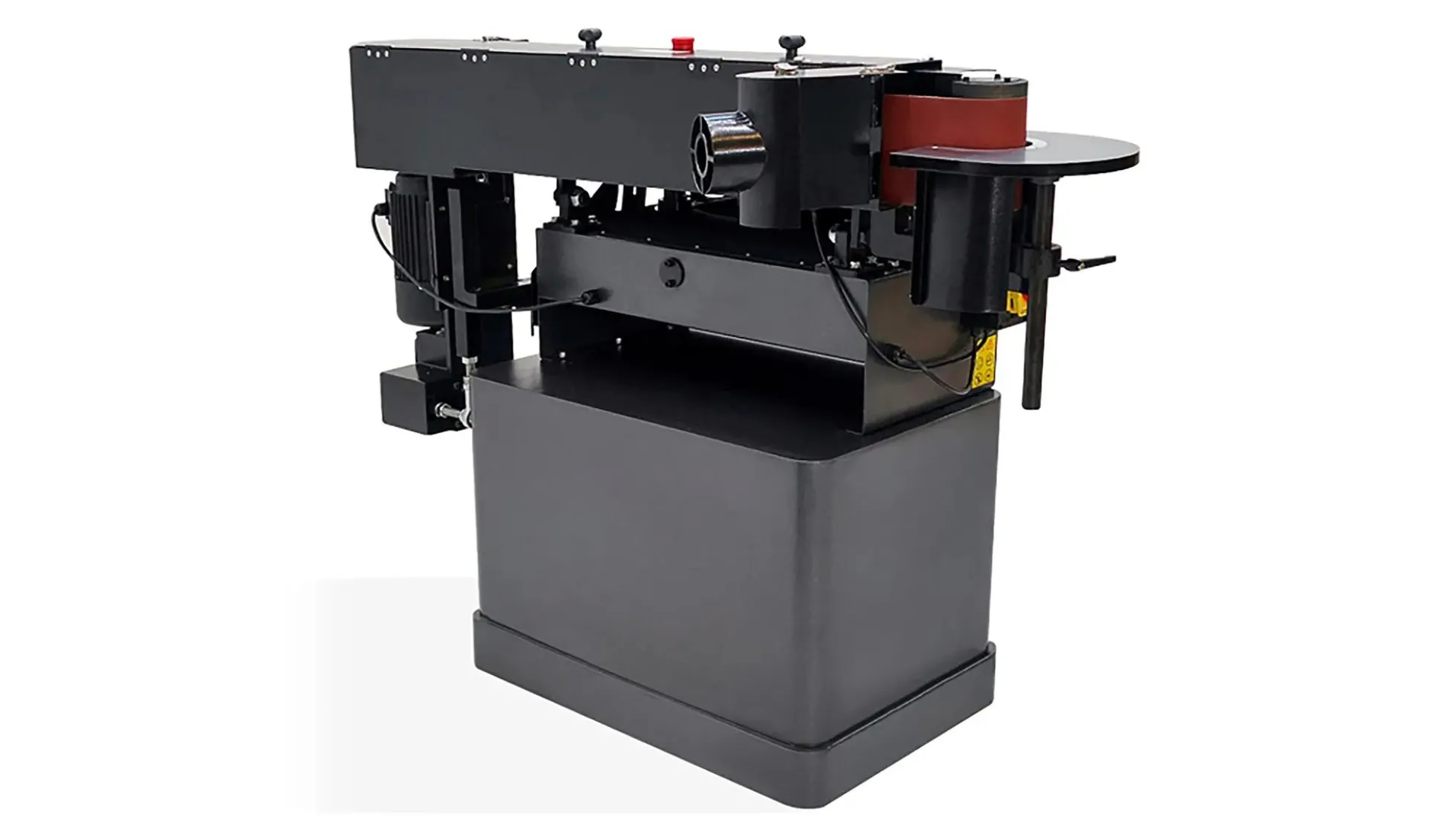 Kantenschleifmaschine Holzprofi Maker ES6108, oszillierend