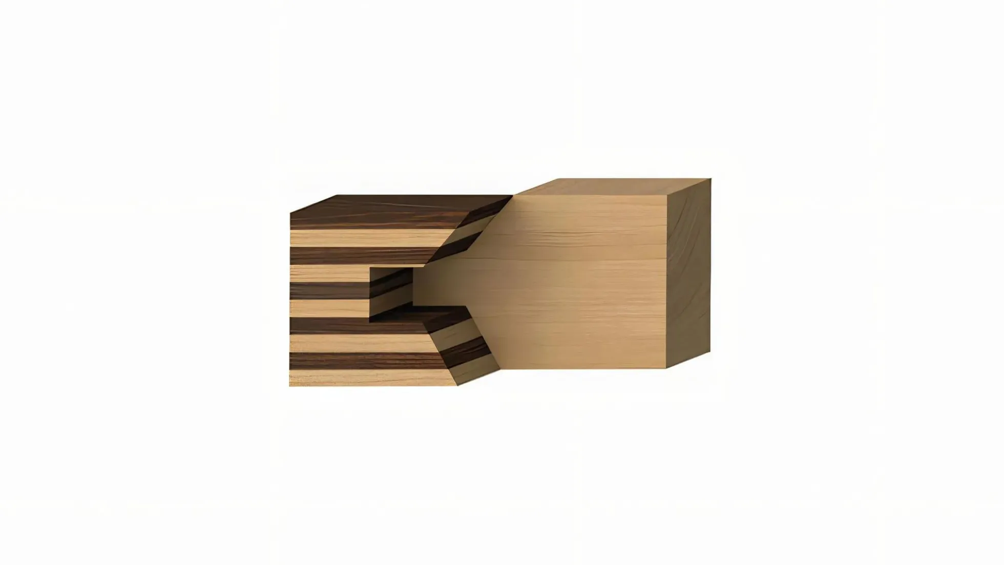 Kantenverleimfräser-Set