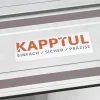 KAPPTUL Kappschiene KS 450