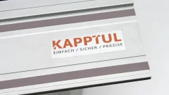 KAPPTUL Kappschiene KS 450
