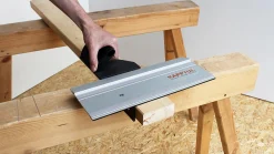 KAPPTUL Kappschiene KS 450