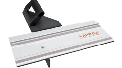 KAPPTUL Kappschiene KS 450