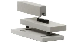 Keilverbinder Funktionsmuster Sauter