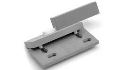 Keilverbinder Funktionsmuster Sauter
