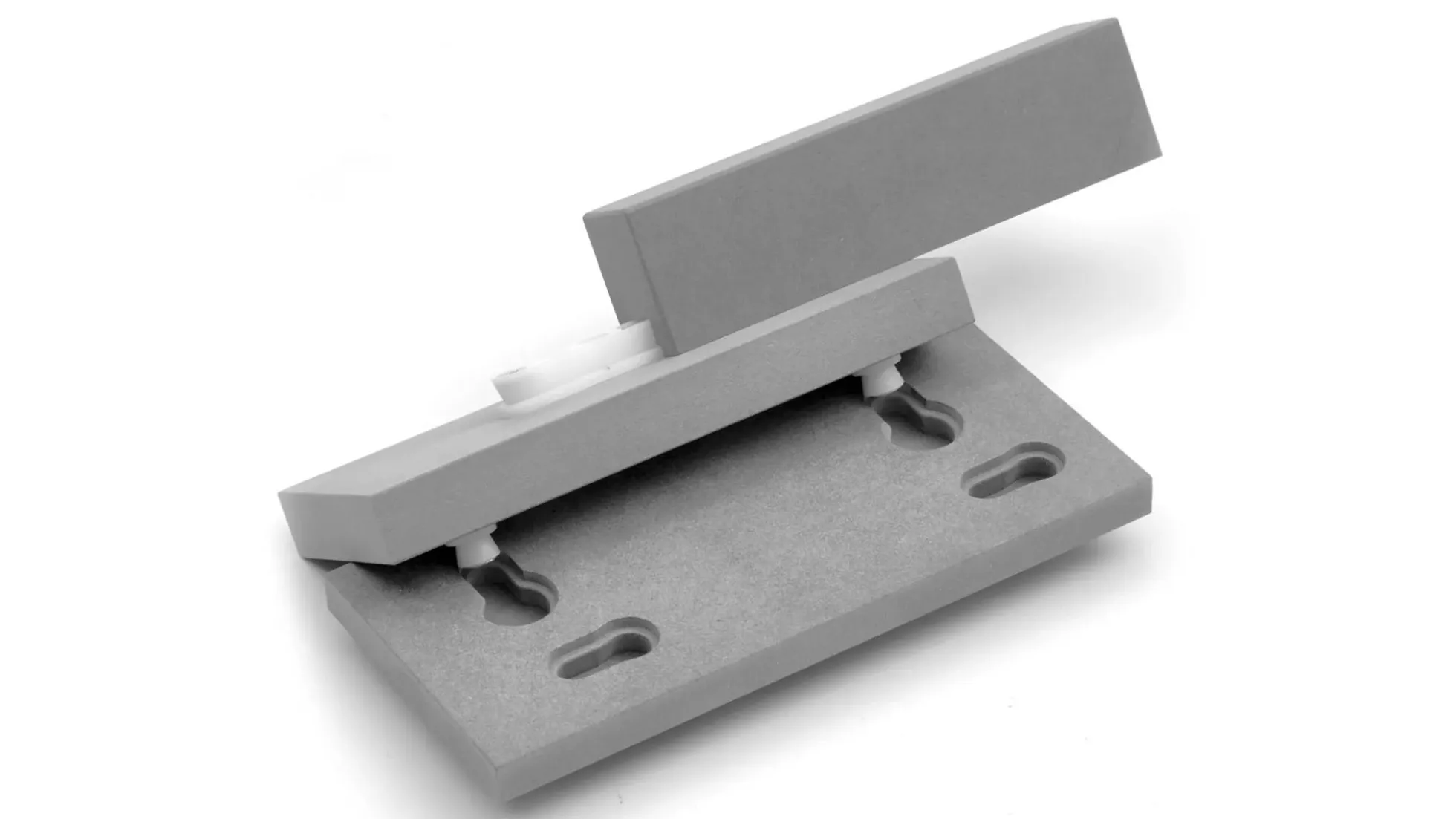 Keilverbinder Funktionsmuster Sauter