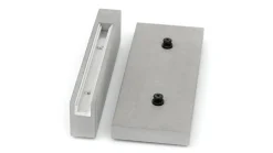 Keilverbinder Funktionsmuster Profilschiene