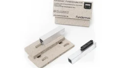 Keilverbinder Funktionsmuster Spanplatte