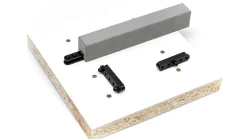 Keilverbinder Funktionsmuster System 32