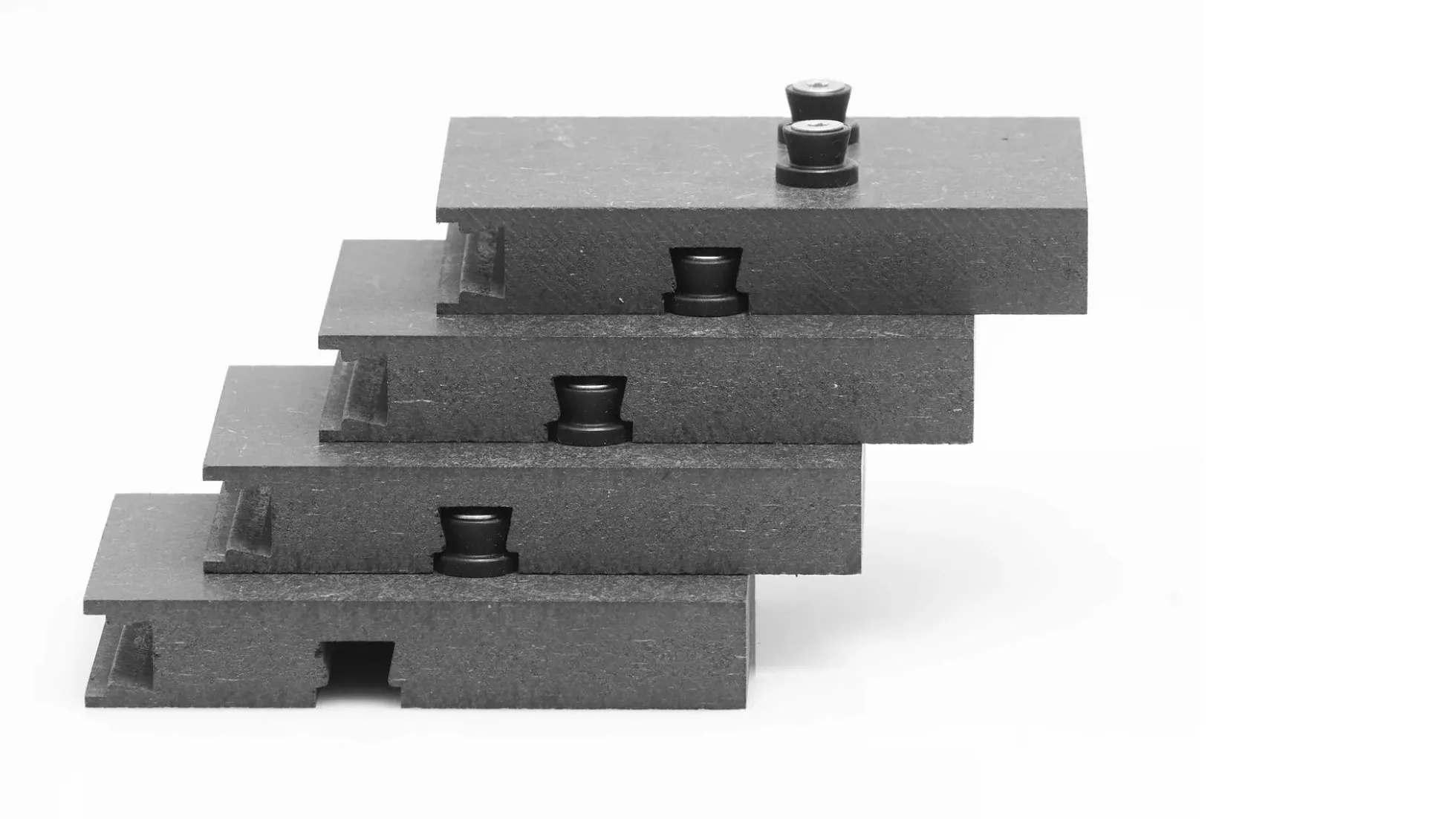 Keilverbinder Keilhülsen 20