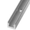 Keilverbinder Profilschiene 295-3