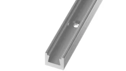 Keilverbinder Profilschiene 295-3