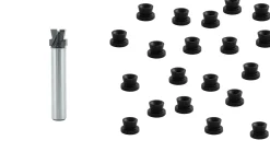 Keilverbinder Starter- Set