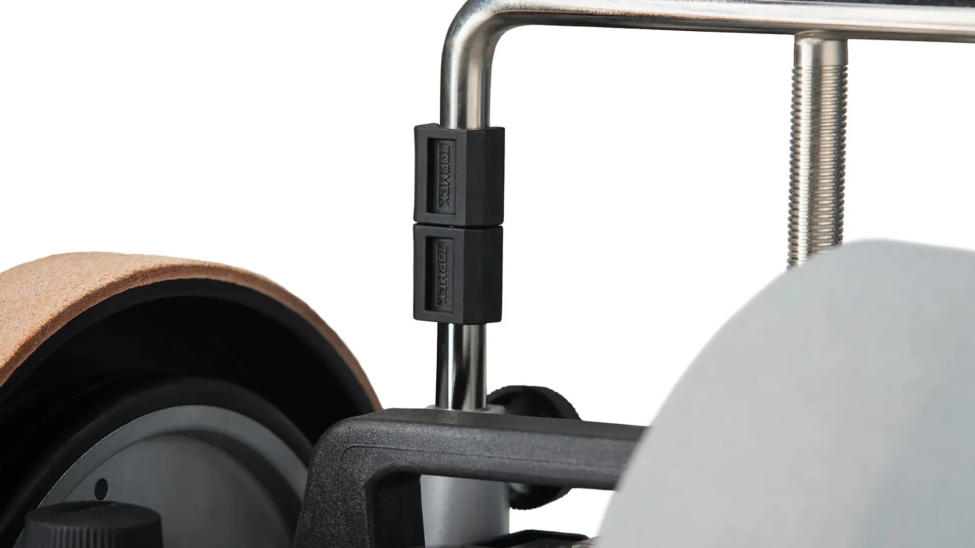 Kippfüße für Tormek T-8