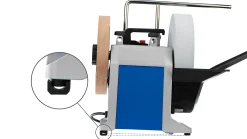 Kippfüße für Tormek T-8