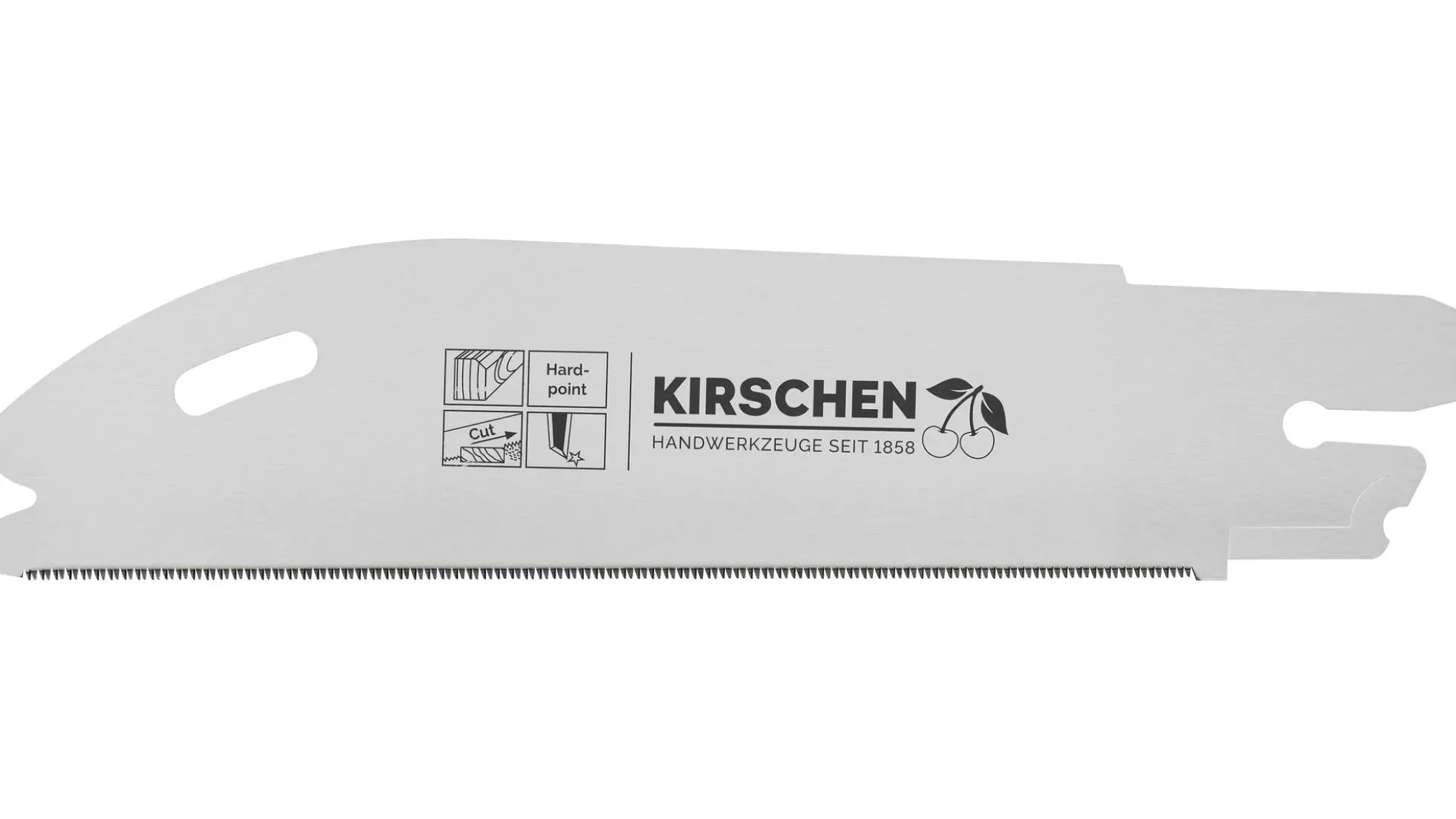 KIRSCHEN Ersatzblatt für Feinschnittsäge