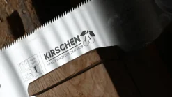 KIRSCHEN Ersatzblatt für "Ryoba" Feinschnittsäge