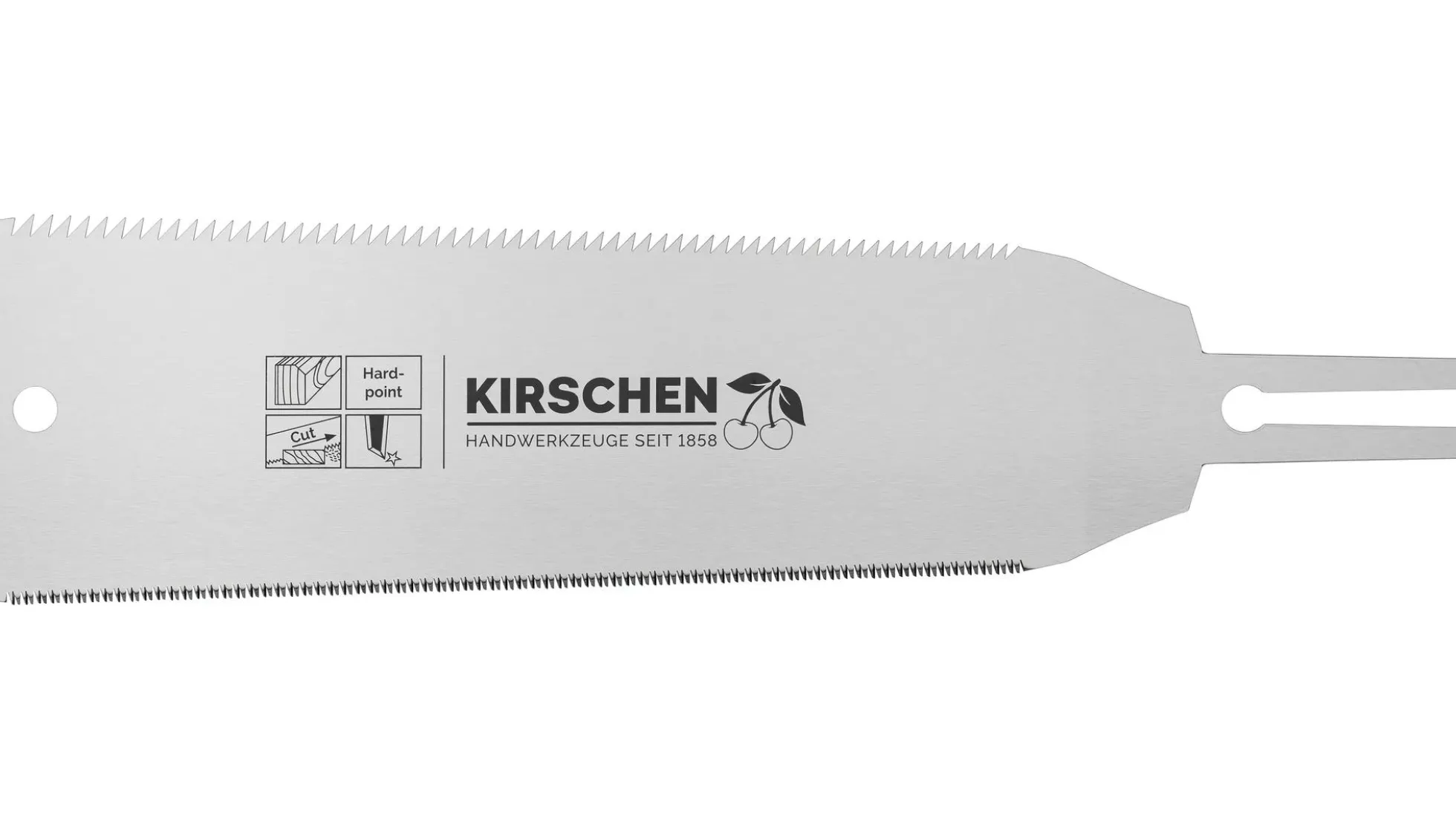KIRSCHEN Ersatzblatt für "Ryoba" Feinschnittsäge