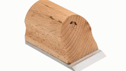 KIRSCHEN Handhobel mit gerader Schneide