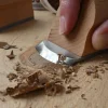 KIRSCHEN Handhobel mit runder Schneide
