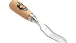 KIRSCHEN Handwerkzeug-Set "DELUXE" in Ledertasche
