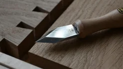 KIRSCHEN Handwerkzeug-Set "START" in Ledertasche